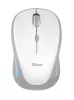 TRUST YVI FX WIRELESS EGÉR, WHITE