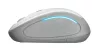 TRUST YVI FX WIRELESS EGÉR, WHITE