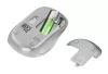 TRUST YVI FX WIRELESS EGÉR, WHITE