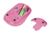 TRUST YVI FX WIRELESS EGÉR, PINK