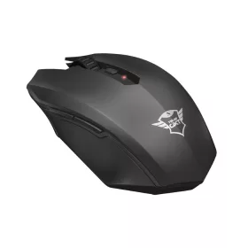 TRUST GXT 115 MACCI WIRELESS GAMER EGÉR, BLACK