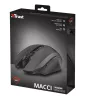 TRUST GXT 115 MACCI WIRELESS GAMER EGÉR, BLACK