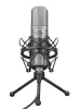 TRUST GXT 242 LANCE STREAMING MIKROFON, USB-S, ÁLLVÁNNYAL
