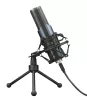 TRUST GXT 242 LANCE STREAMING MIKROFON, USB-S, ÁLLVÁNNYAL