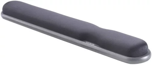 KENSINGTON GEL WRIST REST FEKETE
