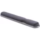 KENSINGTON GEL WRIST REST FEKETE