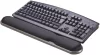 KENSINGTON GEL WRIST REST FEKETE