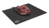 TRUST GXT 783 IZZA GAMER EGÉR, + EGÉR, PAD BLACK