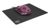 TRUST GXT 783 IZZA GAMER EGÉR, + EGÉR, PAD BLACK