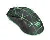 TRUST GXT 133 LOCX GAMER EGÉR, BLACK