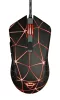 TRUST GXT 133 LOCX GAMER EGÉR, BLACK