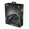 TRUST GXT 133 LOCX GAMER EGÉR, BLACK