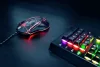 TRUST GXT 133 LOCX GAMER EGÉR, BLACK