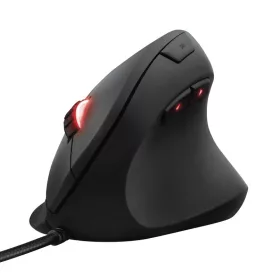 TRUST GXT 144 REXX VERTICAL GAMER EGÉR, BLACK