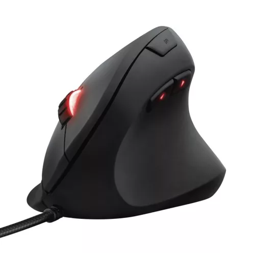 TRUST GXT 144 REXX VERTICAL GAMER EGÉR, BLACK