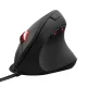 TRUST GXT 144 REXX VERTICAL GAMER EGÉR, BLACK