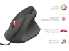 TRUST GXT 144 REXX VERTICAL GAMER EGÉR, BLACK