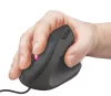 TRUST GXT 144 REXX VERTICAL GAMER EGÉR, BLACK