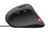TRUST GXT 144 REXX VERTICAL GAMER EGÉR, BLACK