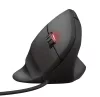 TRUST GXT 144 REXX VERTICAL GAMER EGÉR, BLACK