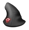 TRUST GXT 144 REXX VERTICAL GAMER EGÉR, BLACK