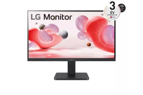 LG 22MR410-B.AEU, 21,45", VA, 16:9, 1920x1080, 75 Hz, VGA, 1xHDMI, LED MONITOR