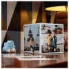 CANON PHOTO CUBE CREATIVE PACK 13X13 KÉPKERET - FEHÉR/KÉK