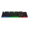 TRUST GXT 838 AZOR GAMING BILLENTYŰZET COMBO FEKETE, US