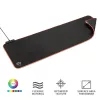 TRUST GXT 764 GLIDE-FLEX RGB XXL EGÉRPAD BLACK