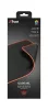 TRUST GXT 764 GLIDE-FLEX RGB XXL EGÉRPAD BLACK