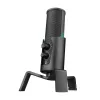 TRUST GXT 258 FYRU 4-AZ-1-BEN STREAMING MIKROFON, USB-S