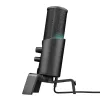 TRUST GXT 258 FYRU 4-AZ-1-BEN STREAMING MIKROFON, USB-S