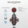TRUST GXT 244 BUZZ STREAMING MIKROFON, USB-S