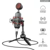 TRUST GXT 244 BUZZ STREAMING MIKROFON, USB-S