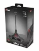 TRUST GXT 239 NEPA GAMER MIKROFON, VEZETÉKES, FEKETE