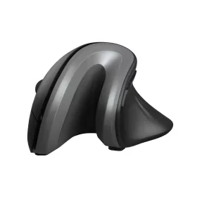 TRUST VERRO ERGONOMIC WIRELESS EGÉR, BLACK