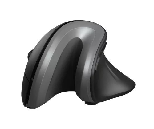 TRUST VERRO ERGONOMIC WIRELESS EGÉR, BLACK