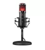 TRUST GXT 256 EXXO STREAMING MIKROFON, USB-S, FEKETE