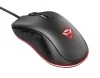 TRUST GXT 930 JACX RGB GAMER EGÉR, BLACK