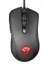 TRUST GXT 930 JACX RGB GAMER EGÉR, BLACK