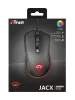 TRUST GXT 930 JACX RGB GAMER EGÉR, BLACK