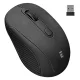 EVEREST SM-300 OPTICAL WIRELESS EGÉR, BLACK