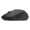 EVEREST SM-300 OPTICAL WIRELESS EGÉR, BLACK