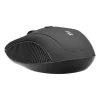 EVEREST SM-300 OPTICAL WIRELESS EGÉR, BLACK