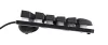 TRUST GXT 833 THADO TKL ILLUMINATED BILLENTYŰZET FEKETE, US