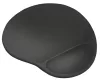 TRUST BIGFOOT XL GEL EGÉRPAD BLACK