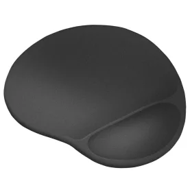 TRUST BIGFOOT XL GEL EGÉRPAD BLACK