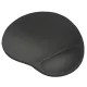 TRUST BIGFOOT XL GEL EGÉRPAD BLACK