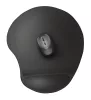 TRUST BIGFOOT XL GEL EGÉRPAD BLACK