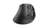 TRUST VOXX RECHARGEABLE ERGONOMIC WIRELESS EGÉR, BLACK